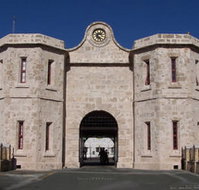 Fremantle Prison - South Australia Travel