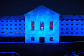 Fremantle Prison - South Australia Travel 2