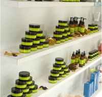 Milk Day Spa - South Australia Travel