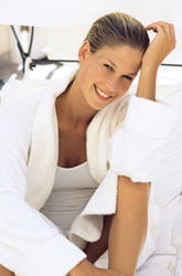 Tranquillity Spa & Beauty - South Australia Travel 1