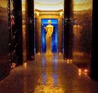 Panpuri Organic Spa Sydney - South Australia Travel