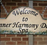 Inner Harmony Day Spa  Beauty Retreat - South Australia Travel