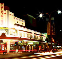 Regal Theatre - South Australia Travel