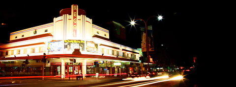 Regal Theatre - South Australia Travel 0