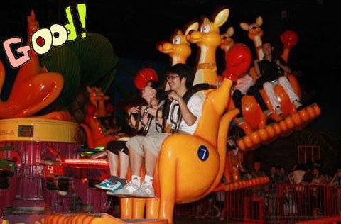 The Great Escape - South Australia Travel 0