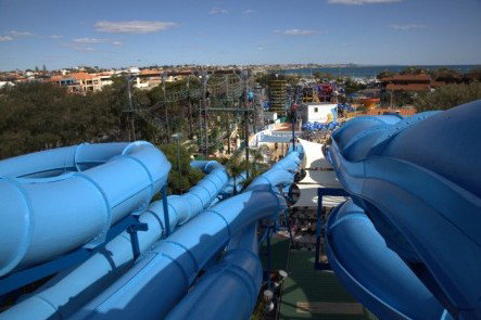 The Great Escape - South Australia Travel 4