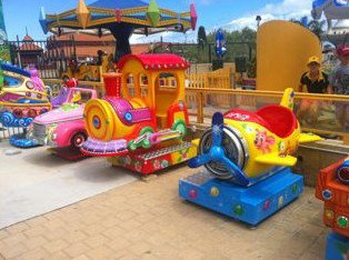 The Great Escape - South Australia Travel 5