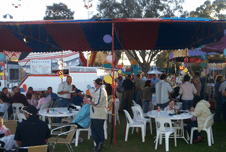 King Carnival - South Australia Travel 4