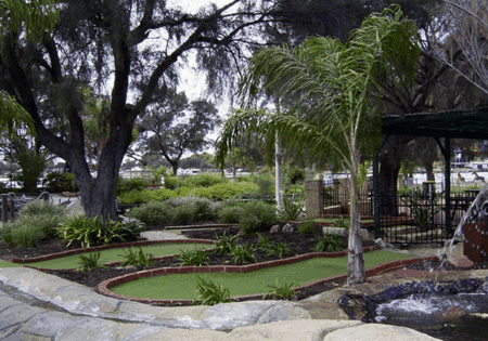 King Carnival - South Australia Travel 5