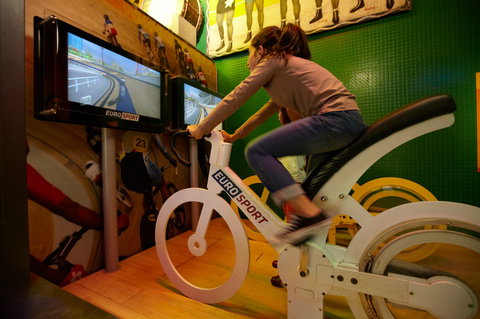 Melbourne Cricket Ground - South Australia Travel 1