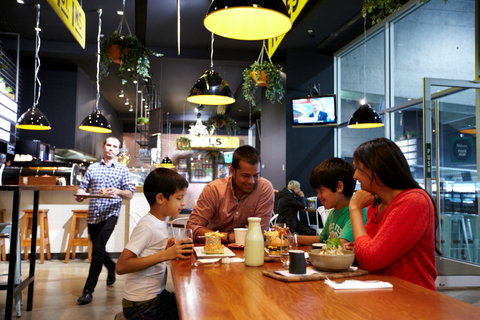 Melbourne Cricket Ground - South Australia Travel 2