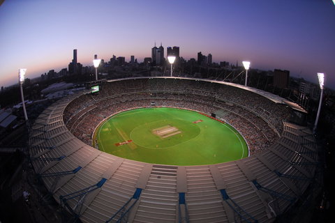 Melbourne Cricket Ground - South Australia Travel 3