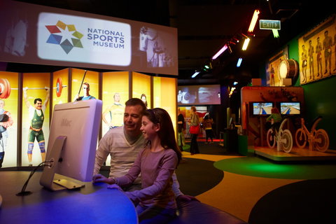 Melbourne Cricket Ground - South Australia Travel 6