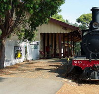 Kalamunda History Village - South Australia Travel