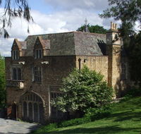 Montsalvat - South Australia Travel
