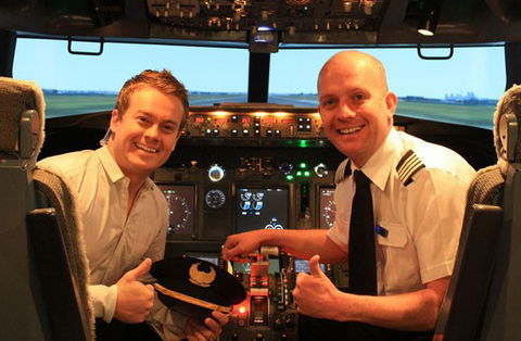 Flight Experience - Brisbane - South Australia Travel 0