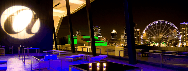 Brisbane Convention & Exhibition Centre - South Australia Travel 0
