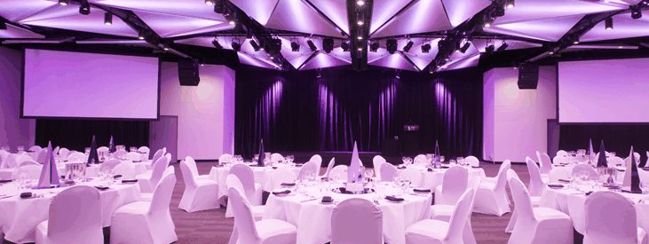Brisbane Convention & Exhibition Centre - thumb 2