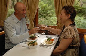 Puffing Billy - South Australia Travel 4