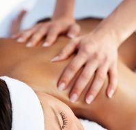 Dome Spa Retreat at the Brisbane Marriott Hotel - South Australia Travel