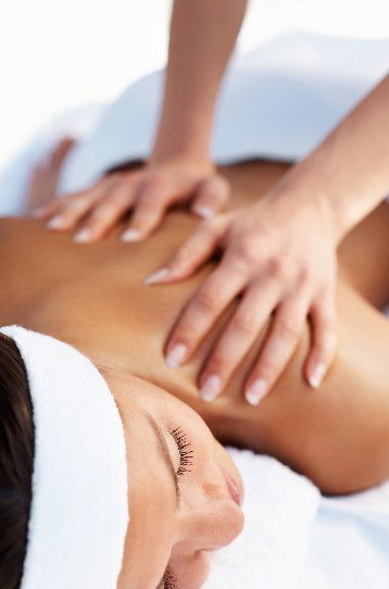 Dome Spa Retreat At The Brisbane Marriott Hotel - South Australia Travel 0