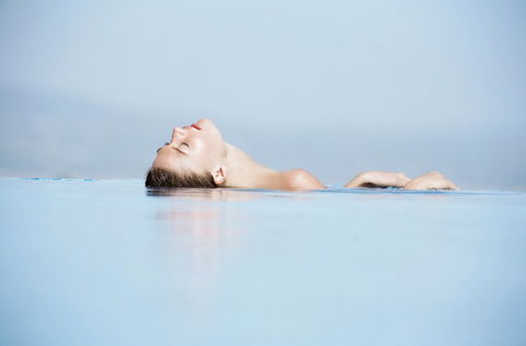 Dome Spa Retreat At The Brisbane Marriott Hotel - South Australia Travel 2