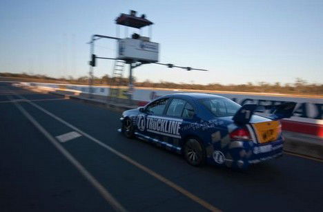 FreemanX Experience - South Australia Travel 4