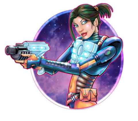 Laserforce - South Australia Travel 3