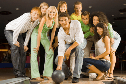 Chermside Hyperbowl - South Australia Travel
