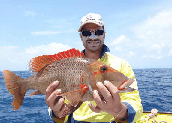 Carlo Fishing Charters - South Australia Travel