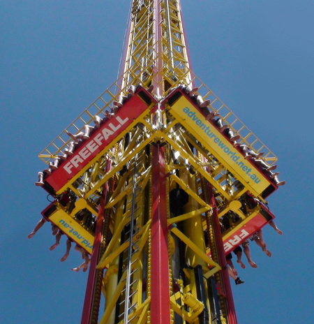 Adventure World - South Australia Travel 3