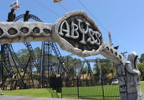 Adventure World - South Australia Travel 5