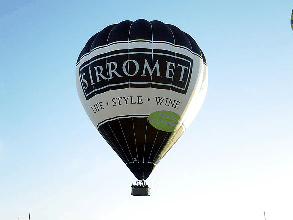 Balloons Over Brisbane - South Australia Travel 4