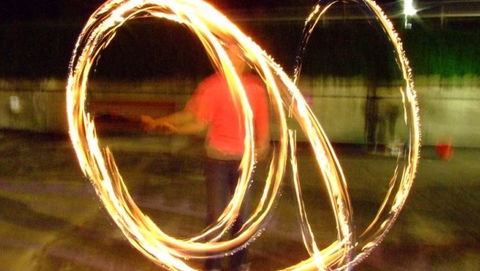 Vulcana Women's Circus - South Australia Travel 1