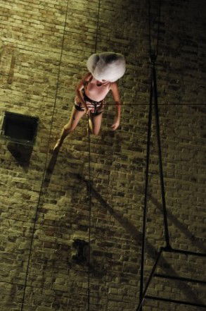 Vulcana Women's Circus - South Australia Travel 4