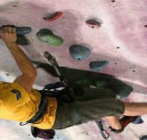 Urban Climb - South Australia Travel