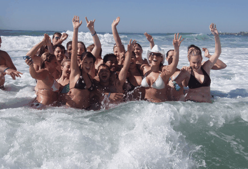 Australian Kayaking Adventures - South Australia Travel 1