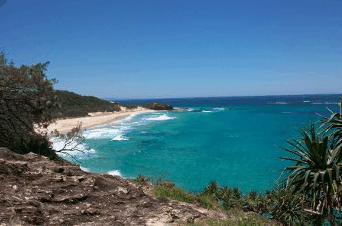 Beach Trekkers North Stradbroke Island - South Australia Travel 4