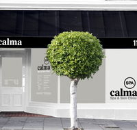 Calma Spa  Skin Clinic - South Australia Travel