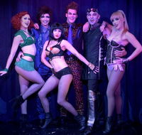 Draculas Cabaret Restaurant - South Australia Travel