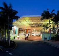 The Arts Centre Gold Coast - South Australia Travel