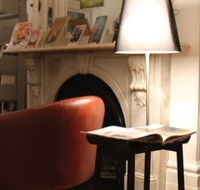 Alliance Francaise de Melbourne - South Australia Travel