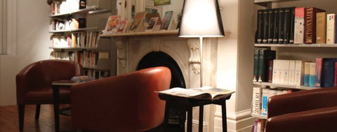 Alliance Francaise De Melbourne - South Australia Travel 0