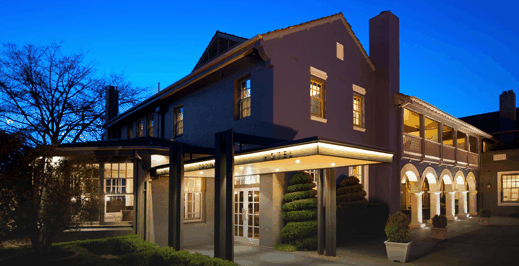 Spa Country - South Australia Travel