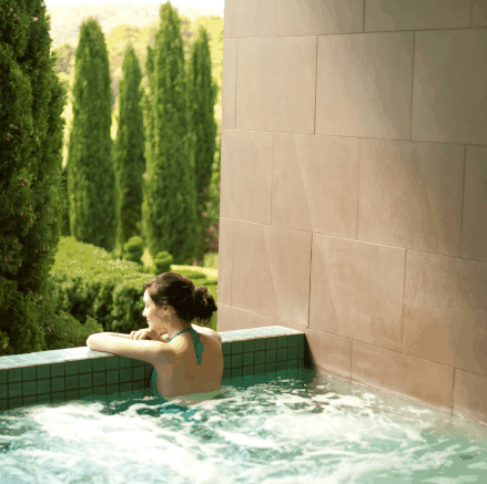 Spa Country - South Australia Travel 1