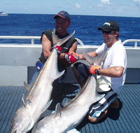 Blue Juice Charters - South Australia Travel