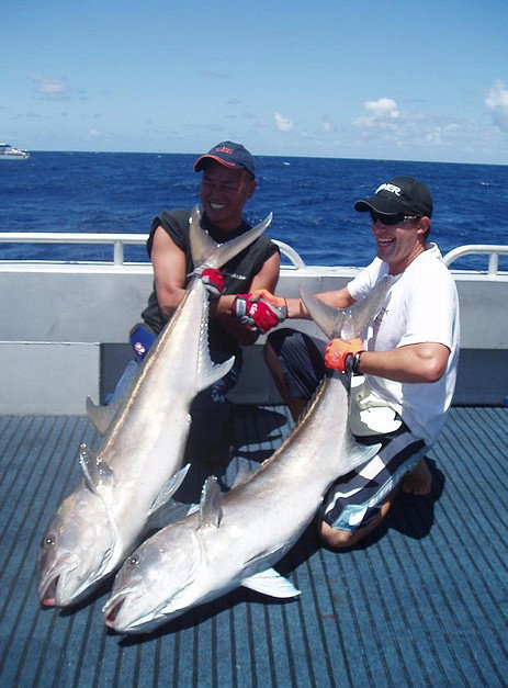 Blue Juice Charters - South Australia Travel 0