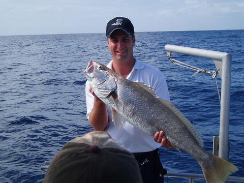 Blue Juice Charters - South Australia Travel 1