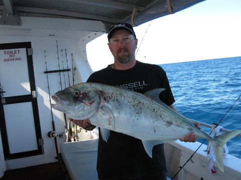 Blue Juice Charters - South Australia Travel 3