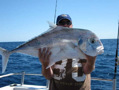 Blue Juice Charters - South Australia Travel 4